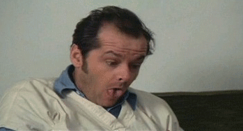 Image result for jack nicholson jerking off gifs