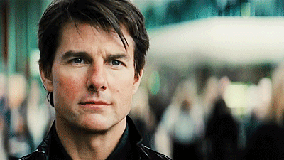Image result for gif tom cruise