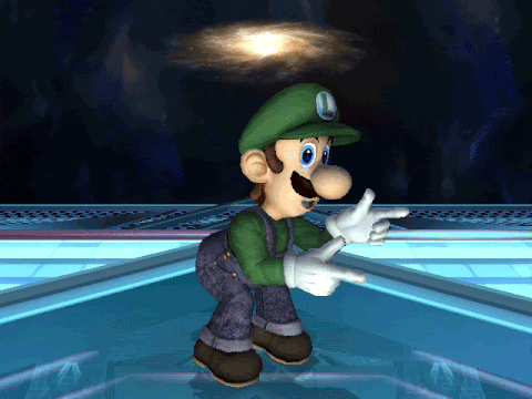 Image result for images of luigi gifs